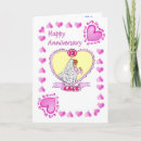 Search for lace anniversary cards Marriage