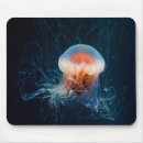 Search for deep sea fish mousepads Water