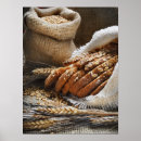 Search for vintage bakery posters Brown