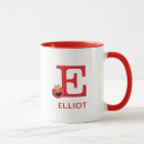 Search for sesame st mugs Elmo