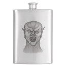 Search for vampire flasks Monster
