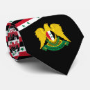 Search for syria ties Flag of syria