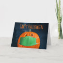 Search for pumpkin faces cards Funny