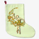 Search for dancer christmas stockings Ballerina
