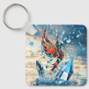 Search for vintage birds key rings Cool