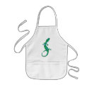 Search for fantasy aprons Reptile