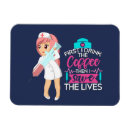 Search for funny nurse magnets Nursing