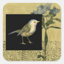 Search for black birds stickers Decorative