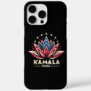 Search for campaigning iphone cases Kamala