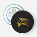 Search for new year barware Bottle