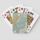 Search for bird playing cards Animal