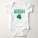 Search for irish baby baby clothes White