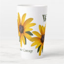 Search for black eyed susan mugs Yellow