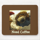 Search for funny mousepads Coffee