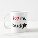 Search for budgie mugs Pet bird