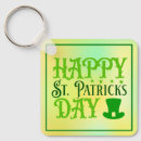 Search for clover key rings Happy