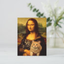 Search for mona lisa postcards Portrait