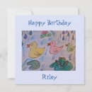 Search for happy duckling cards Yellow