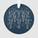 Search for drummer christmas tree decorations Twelve drummers drumming