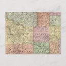 Search for wyoming postcards Map