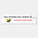 Search for bumble bee bumper stickers Bees