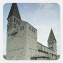 Search for facade stickers Church