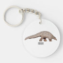 Search for pangolin key rings Animal