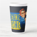Search for rosie riveter mugs Vintage