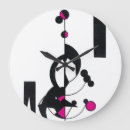 Search for geo clocks Pink