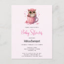 Search for cupped postcards Owl