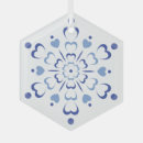 Search for geometry christmas tree decorations Snowflake