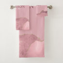 Search for pink glitter bath towels Modern
