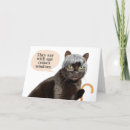 Search for grey cat cards Pet