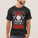 Search for baseball grandpa tshirts Favorite