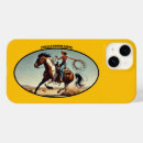 Search for roping horses iphone cases Cowboy