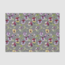 Search for pretty tissue paper Purple