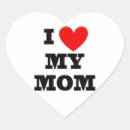 Search for i love my mum stickers Mama