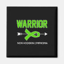 Search for lymphoma magnets Leukaemia awareness month