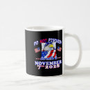Search for pro mugs Election