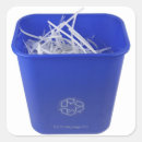 Search for this box contains stickers Blue