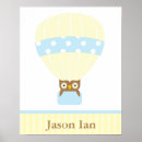 Search for hot air balloon nursery decor Boy