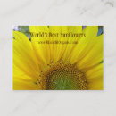 Search for seed business cards Organic