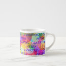 Search for christmas espresso mugs Xmas