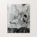 Search for legend puzzles Mediaeval