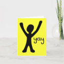 Search for stick man postcards Figure