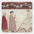 Search for divine comedy stickers Writer