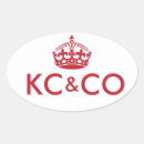 Search for keep calm and carry on stickers Crown