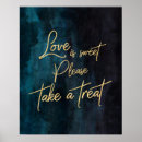 Search for sweet treats posters Modern