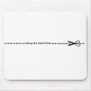 Search for cutting mousepads Funny