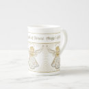 Search for filigree mugs Pattern